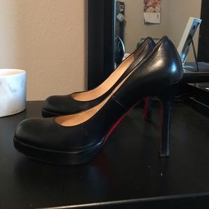 Christian Louboutin Heels